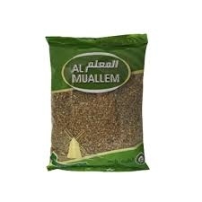 فريكة خشنة المعلم 750غم