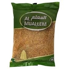 المعلم برغل خشن 750غم