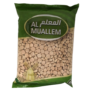 المعلم ترمس حلو 750غم