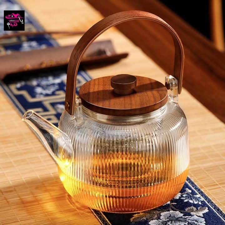 إبريق شاي