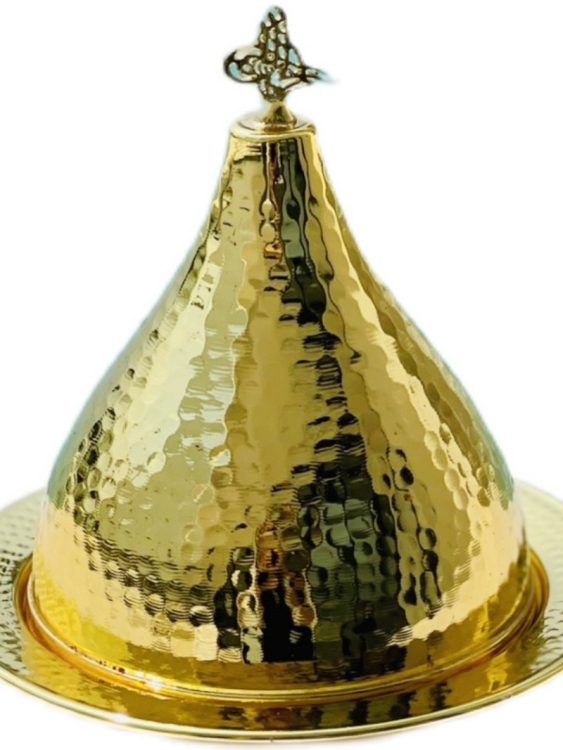 مضيفة 