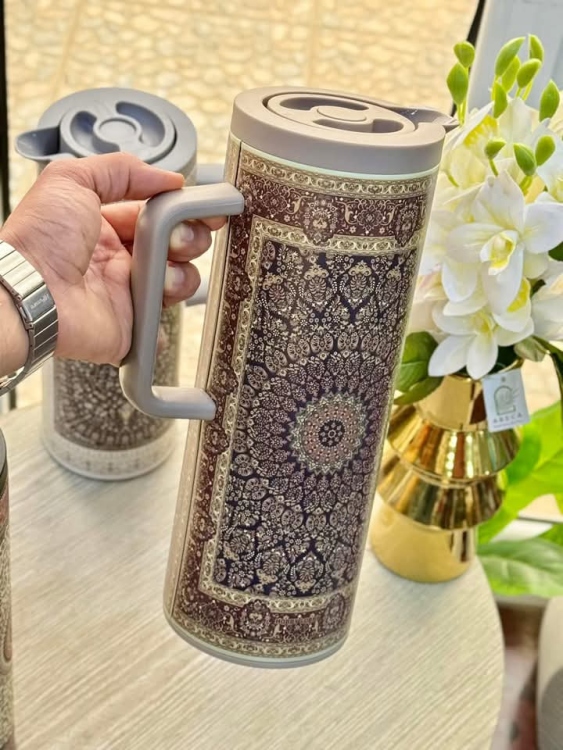 دلة
