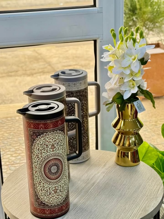 دلة