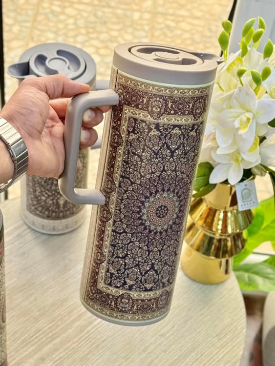 دلة