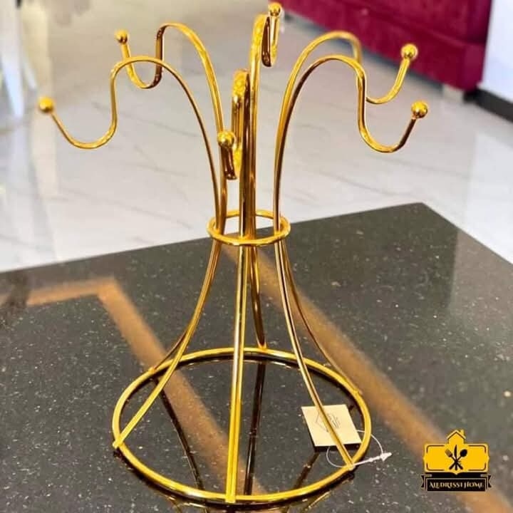 حامل أكواب