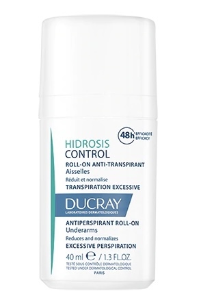 Ducray Hidrosis Control Roll On