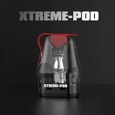 XTREME-POD Replacement Pod, Multiple Resistance 