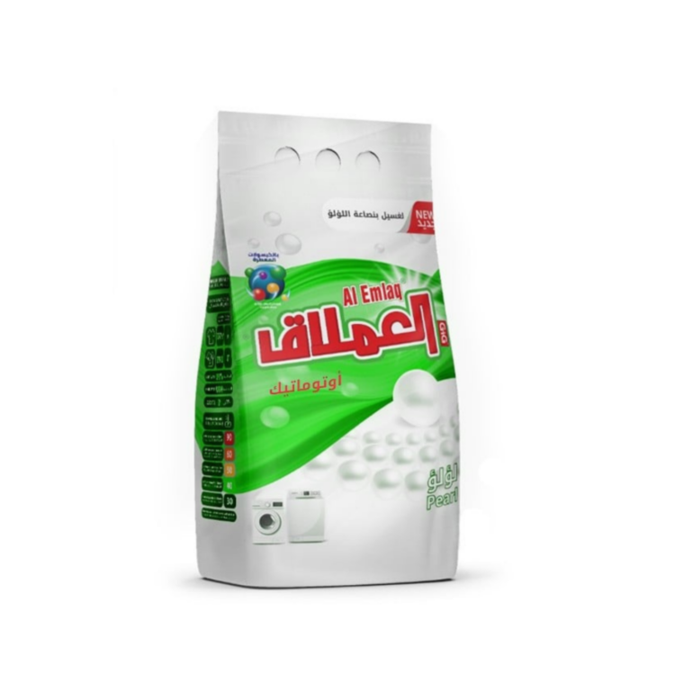 العملاق مسحوق غسيل 1.5ك لؤلؤ