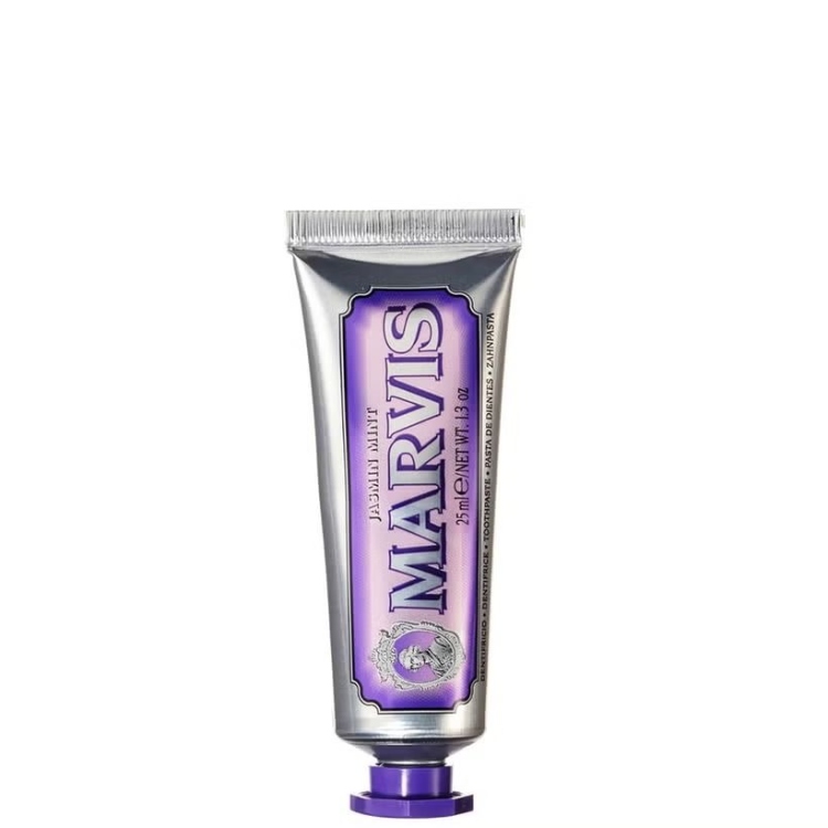 Marvis Jasmine Mint Toothpaste Travel Size 25ml 
