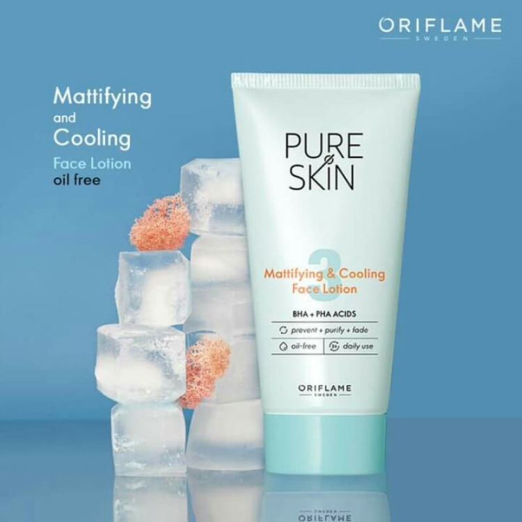 Pure skin toner - pure skin face lotion - BEAUTANICALS soap bar - love nature hand cream   41672 - 41673 - 35889 - 41335