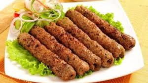 عجل   خاروف كفتة