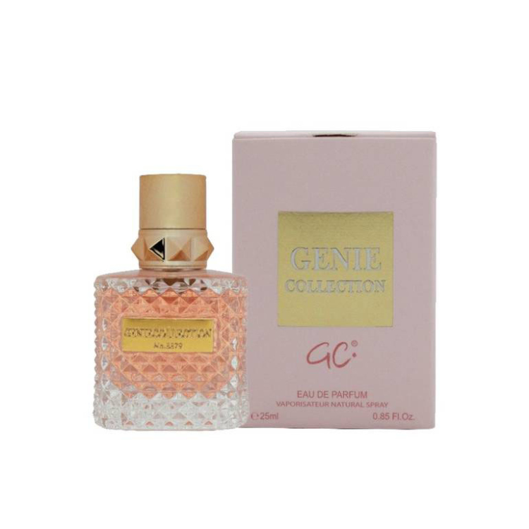 GenieCollection, Valentino Donna Acqua