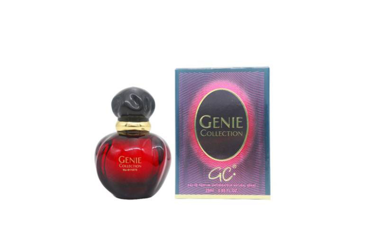 GenieCollection, Hypnotic Poison Dior 