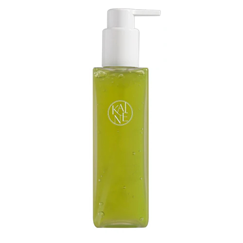 Kaine  Rosemary Relief Gel Cleanser