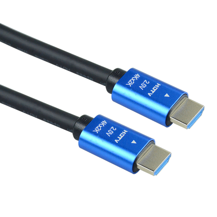 CABLE HDMI 1.5M E-NET (4K)