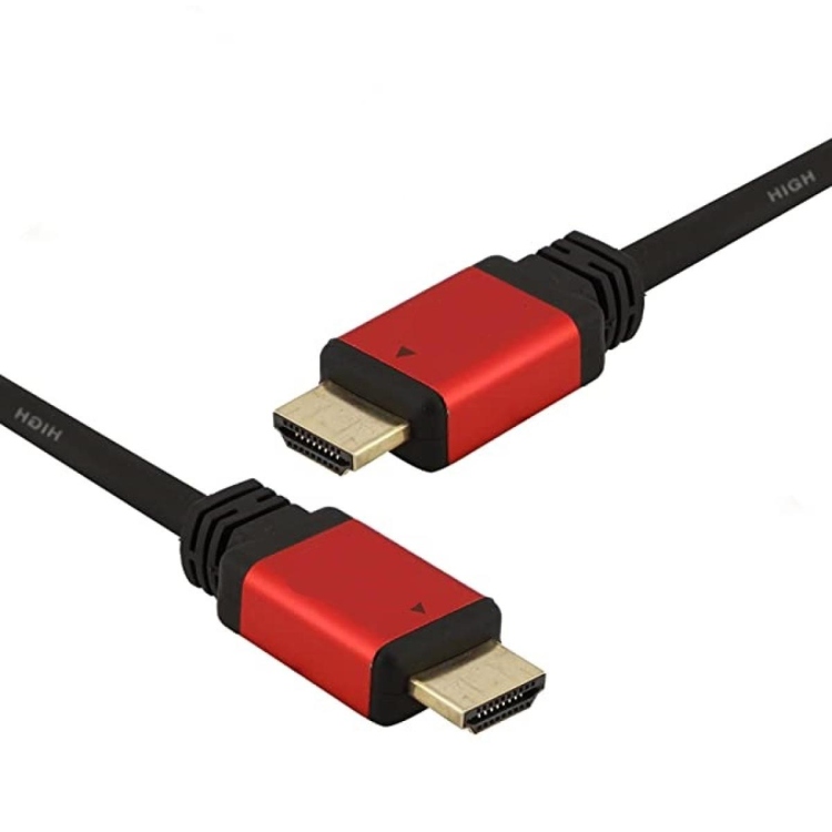 CABLE HDMI 10M E-NET (4K)