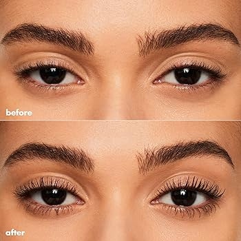 Elf Lash 'N Roll Mascara, Curling Mascara  مسكارة ايلف الجديدة 