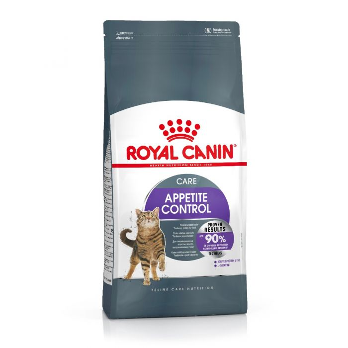 Royal Canin Appetite Control Care