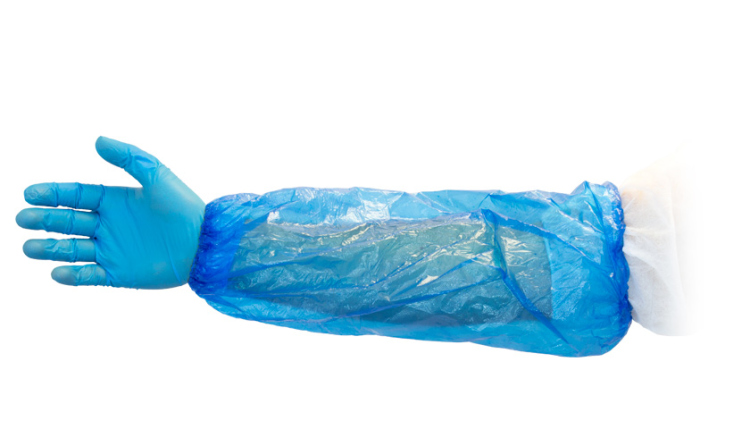معاصم  PE Sleeves