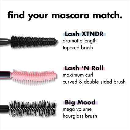 Elf, Lash XTNDR Mascara