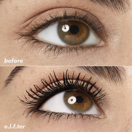 Elf, Lash XTNDR Mascara