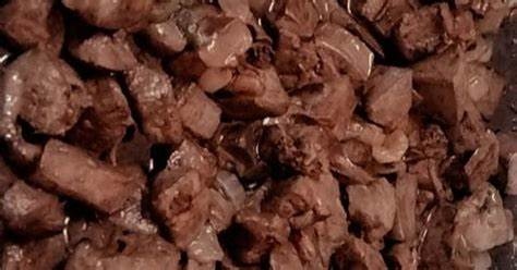 معلاق طازج