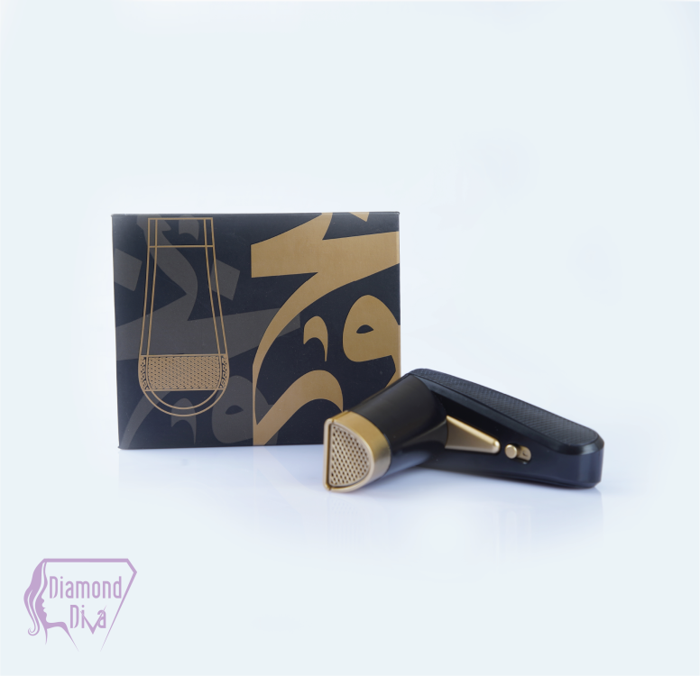 مبخرة الشعر و الملابس