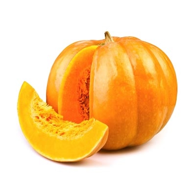 قرع اصفر كغم