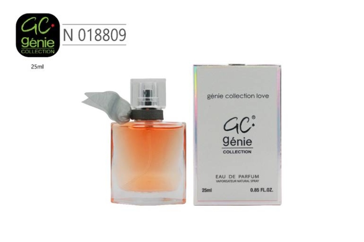 GenieCollection, Lancome La Vie Est Belle 
