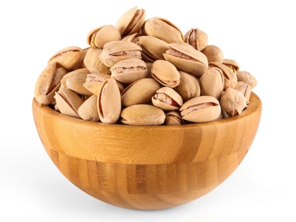 فستق حلبي مملح كغم