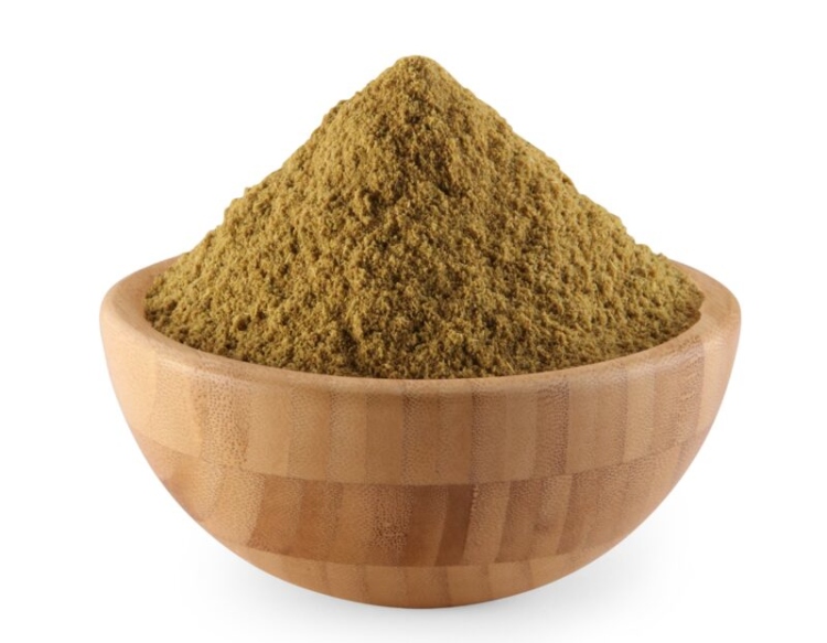 كمون  مطحون كغم