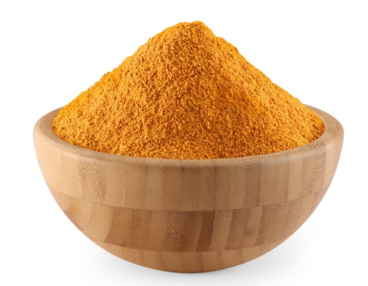 كركم ناعم كغم