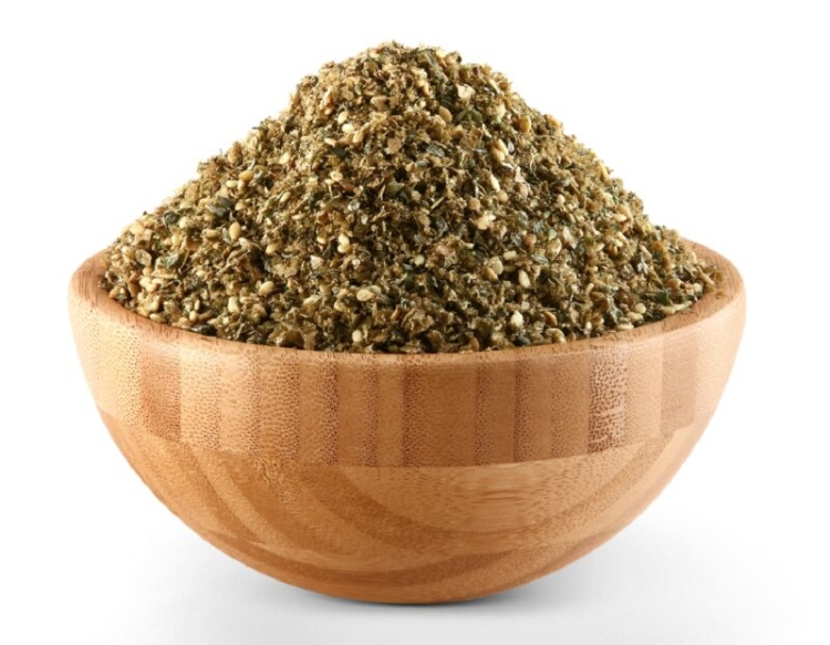 زعتر بلدي كغ