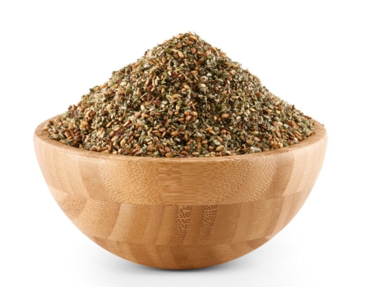 زعتر ملوكي كغم