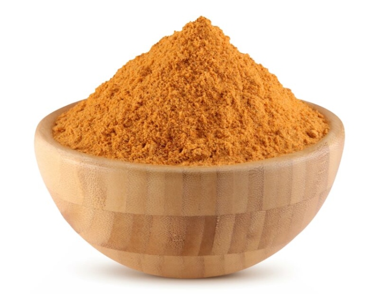 بهارات بطاطا كغم