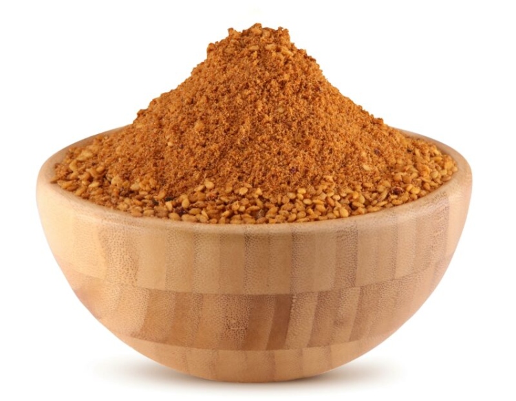 زعتر  الدرة احمر 