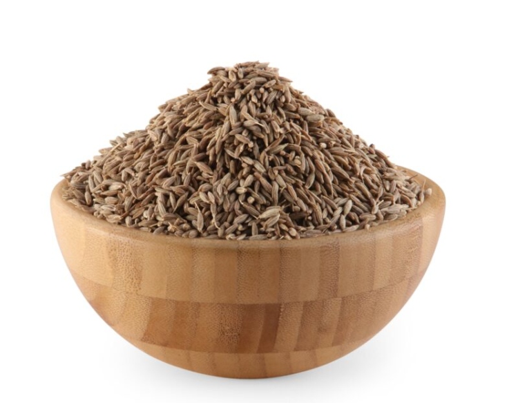 كمون حب كغ