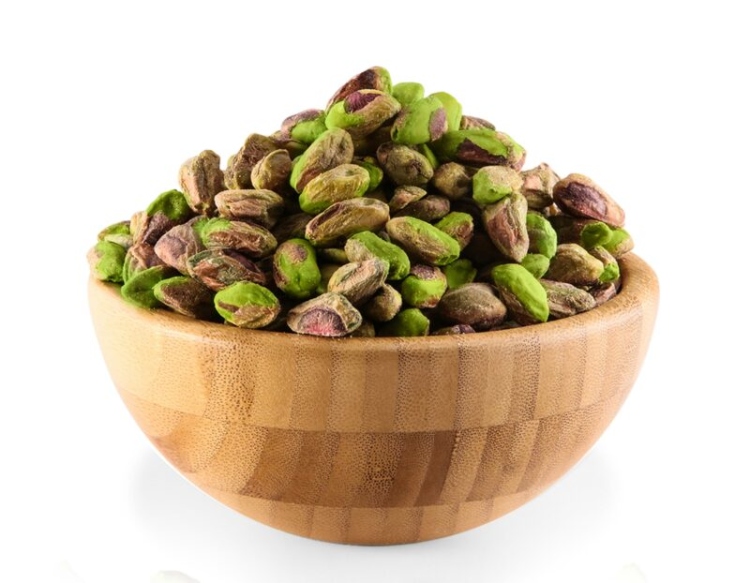 فستق حلبي مقشور كغ