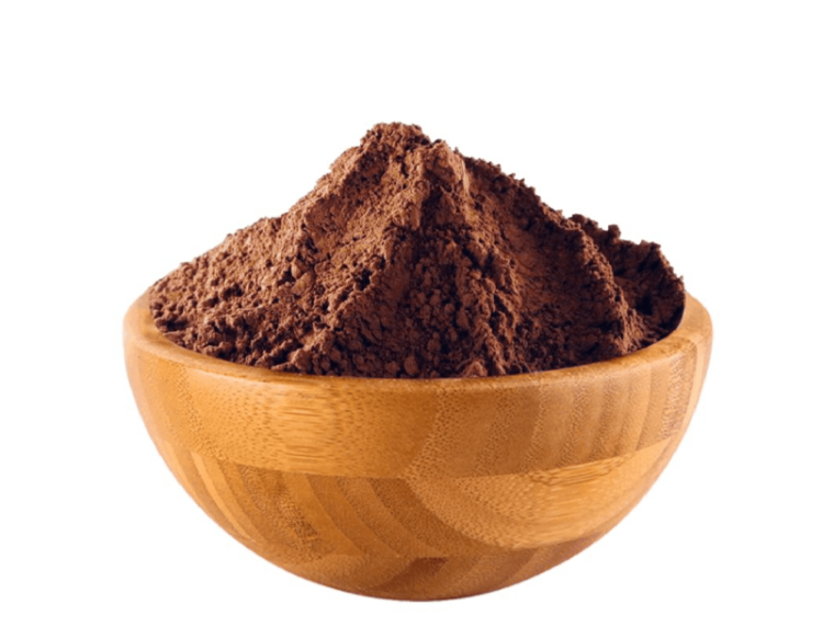 كاكاو بودره كغم