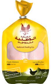 دجاج الوطنية
