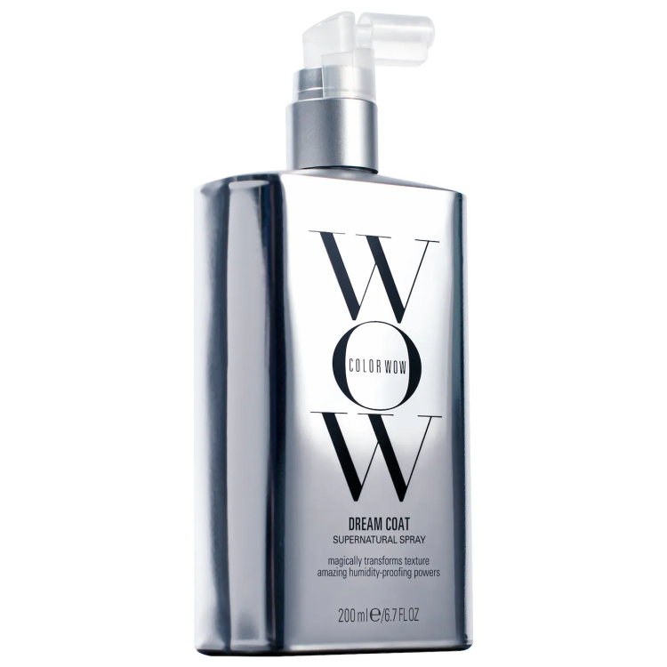 Color Wow Dream Coat Supernatural Spray Anti-Frizz Treatment