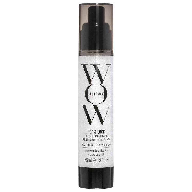 Color Wow Pop + Lock Frizz Control + Glossing Serum