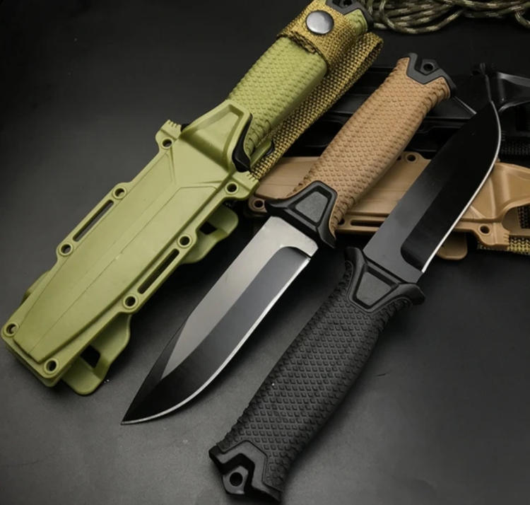 STRONGARM KNIFE 