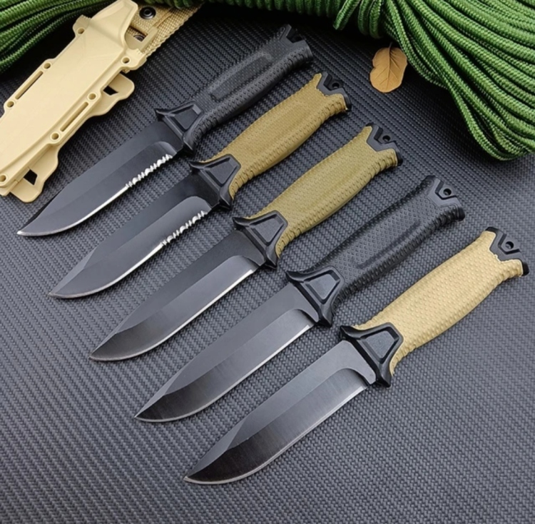 STRONGARM KNIFE 