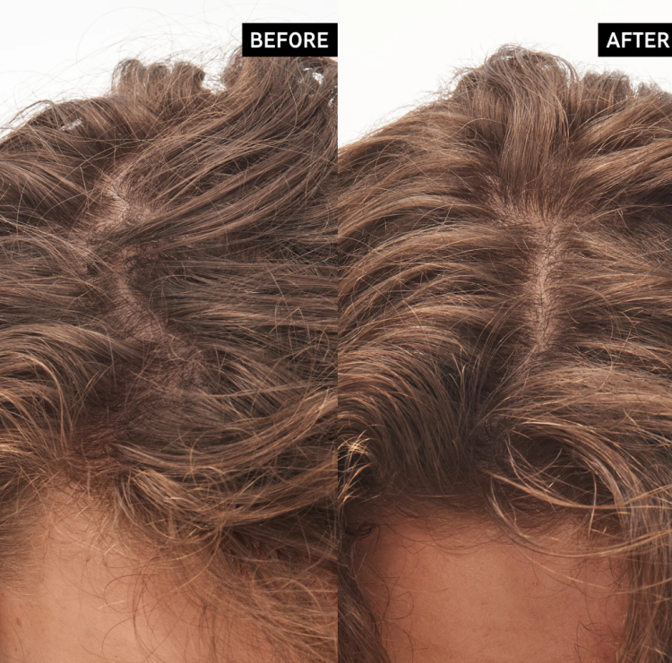 The INKEY List, Glycolic Acid Exfoliating Scalp Scrub