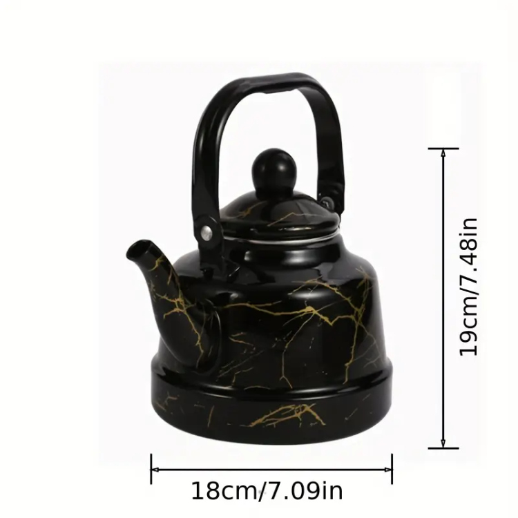 إبريق شاي 