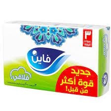 فاين فلافي 200 منديل *3