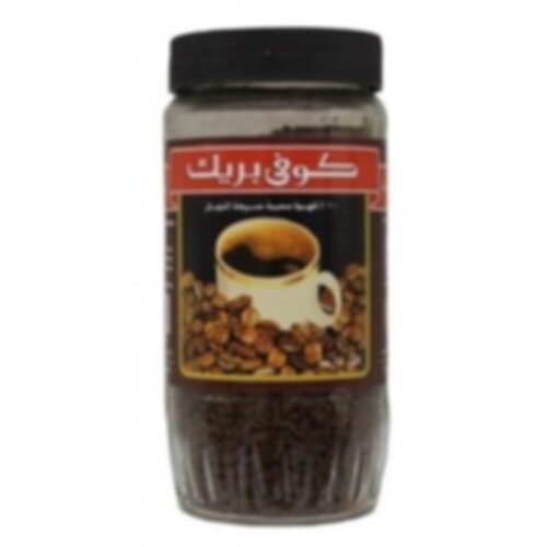 كوفي بريك 50 غم
