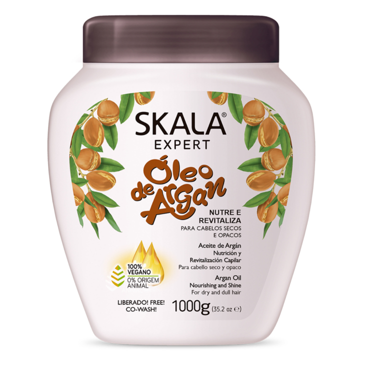 Oleo de Argan 1000g