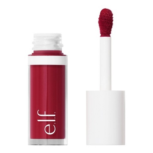 Elf Camo Liquid Blush. بلشر سائل بالوان متعدده من ايلف